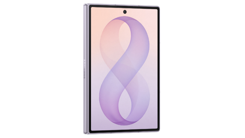 Samsung Galaxy Z Fold8 có màn hình lớn và khả năng đa nhiệm giống thiết bị làm việc thu nhỏ. Samsung Galaxy Z Fold8 có màn hình lớn và khả năng đa nhiệm giống thiết bị làm việc thu nhỏ.