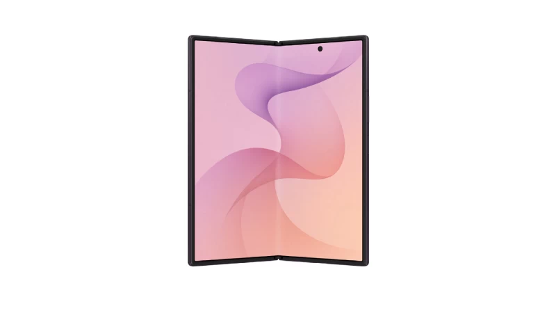 Bộ đôi màn hình hỗ trợ Galaxy Z Fold8 Ultra làm việc đa nhiệm hiệu quả hơn Bộ đôi màn hình hỗ trợ Galaxy Z Fold8 Ultra làm việc đa nhiệm hiệu quả hơn