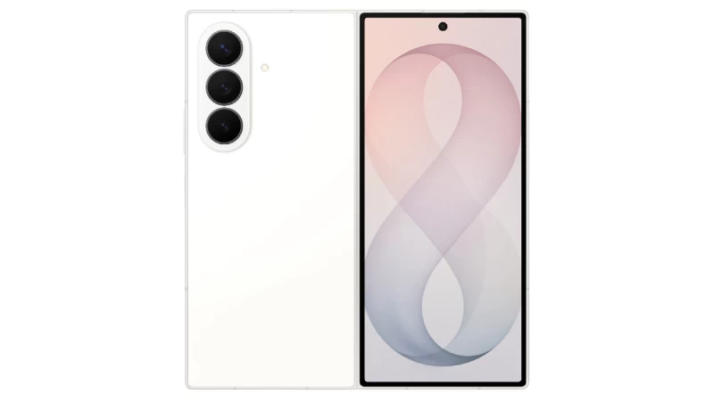 Galaxy Z Fold8 Ultra khác Galaxy Z Fold8 như thế nào? Galaxy Z Fold8 Ultra khác Galaxy Z Fold8 như thế nào?
