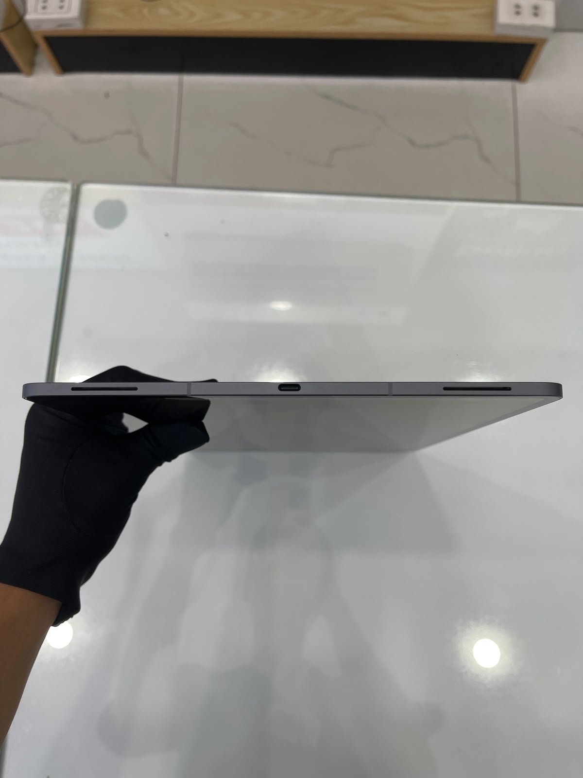 Máy Tính Bảng Samsung Tab S11 Ultra 5G, SM-X936B, 12GB+ 256GB, TN 