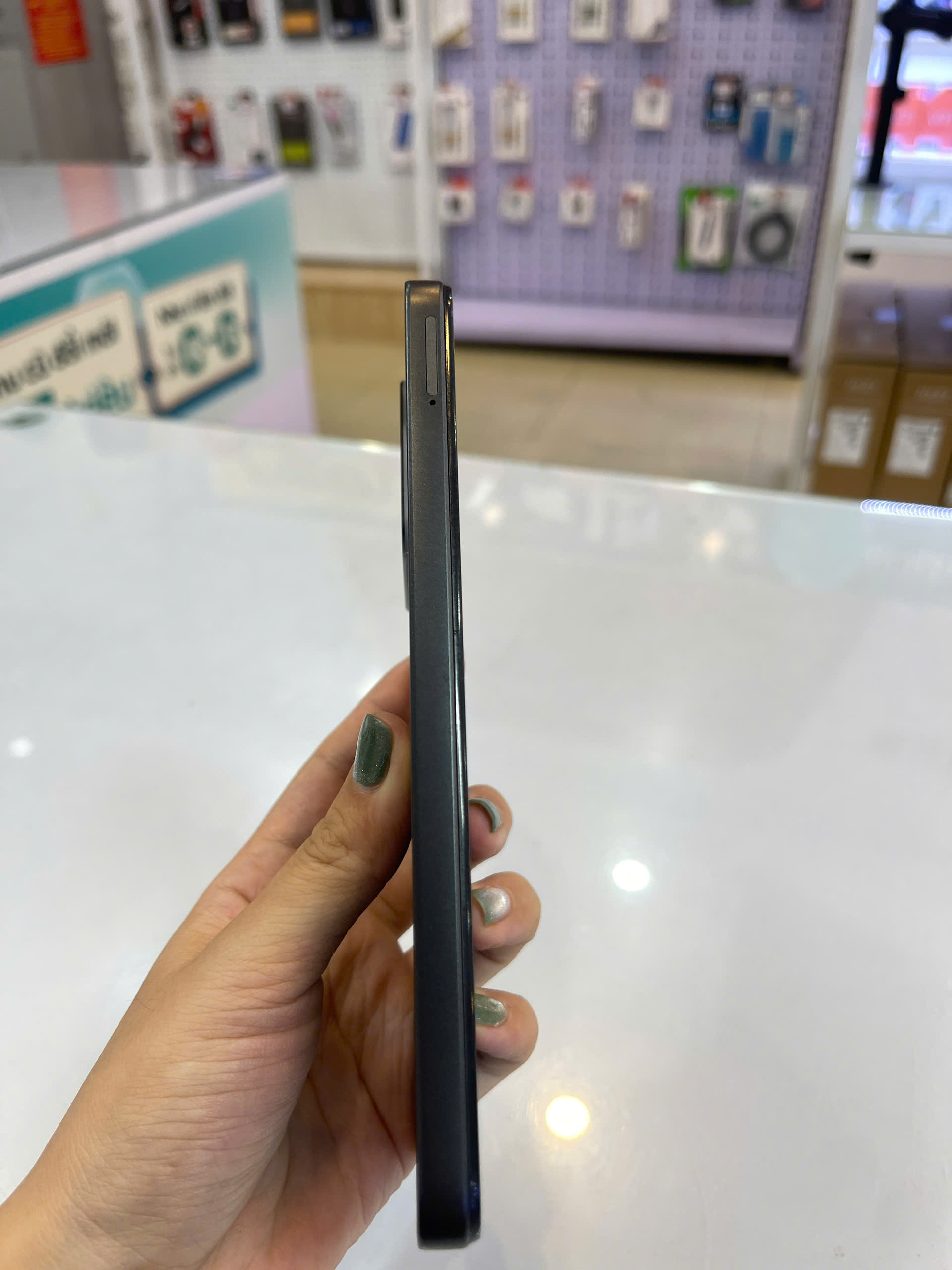 ZTE Blade A55 (4GB/128GB) Cũ