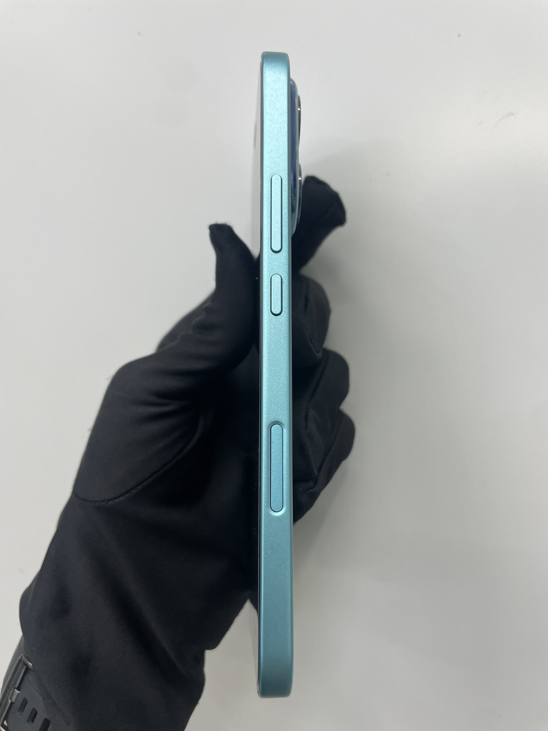 Điện thoại di động Honor 400 Lite 5G (12+256GB) Xanh lá (Marrs Green)_ABR-NX1 - Mã Trải Nghiệm
