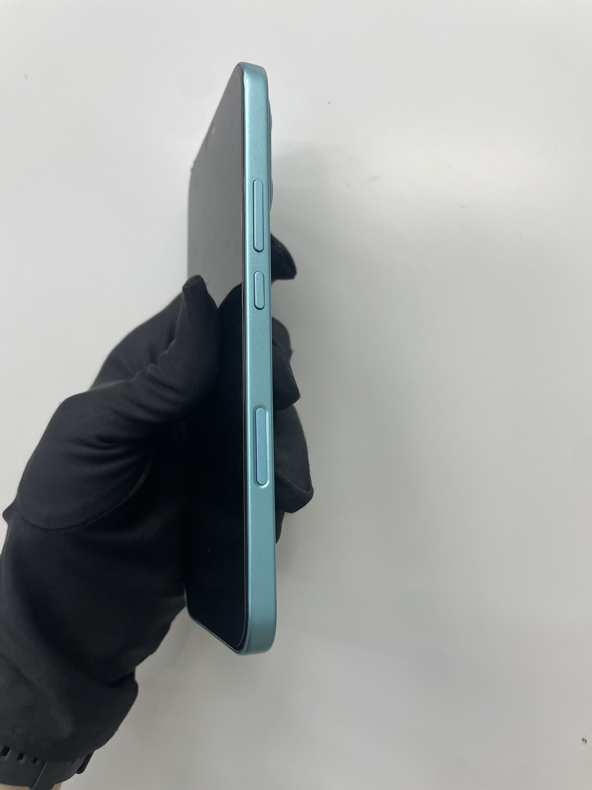 Điện thoại di động Honor 400 Lite 5G (12+256GB) Xanh lá (Marrs Green)_ABR-NX1 - Mã Trải Nghiệm