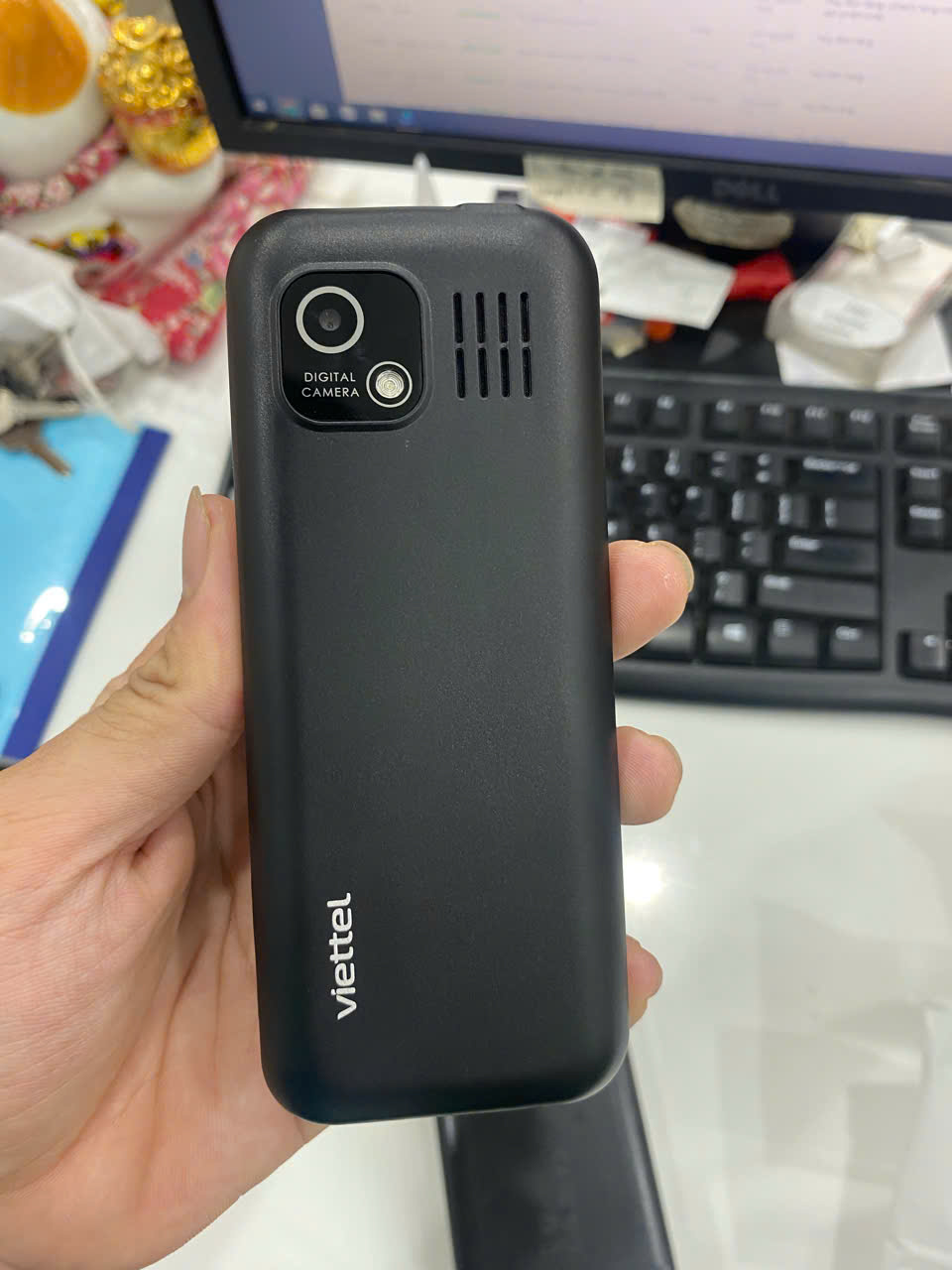Điện thoại di động Sumo 4G T2 đen (Black)_T2BLK - 356300390831208 - SUMOT2BLK