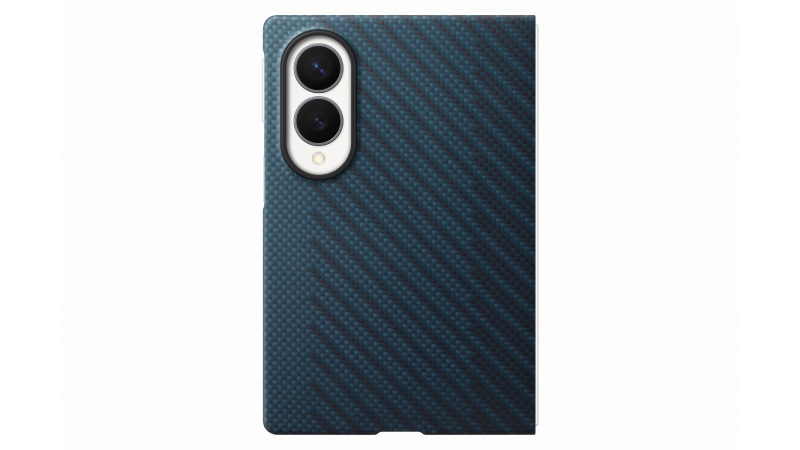 Ốp lưng Carbon Magnet Galaxy Z Fold8