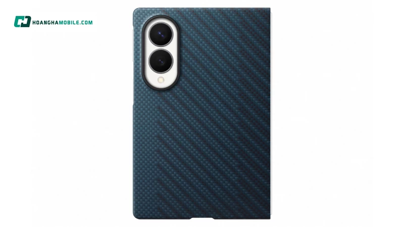 Ốp lưng Carbon Magnet Galaxy Z Fold8 Ốp lưng Carbon Magnet Galaxy Z Fold8