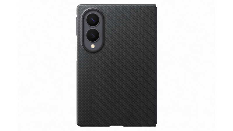 Phong cách carbon mang lại vẻ ngoài hiện đại, mạnh mẽ và phù hợp với người dùng thích phụ kiện công nghệ tối giản.