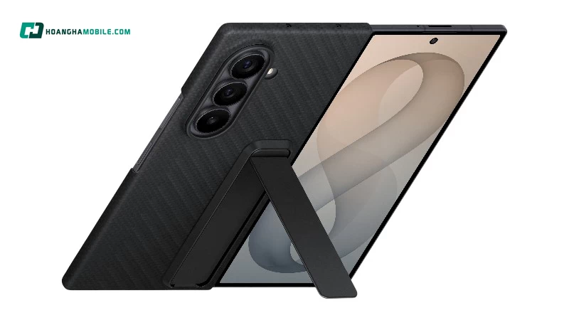 Ốp lưng Carbon Magnet Galaxy Z Fold8 Ultra Ốp lưng Carbon Magnet Galaxy Z Fold8 Ultra