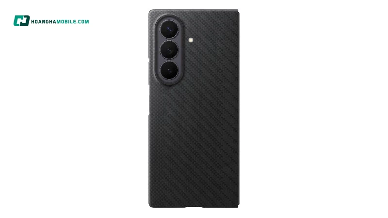 Ốp lưng Carbon Magnet Galaxy Z Fold8 Ultra giúp hạn chế trầy xước mặt lưng Ốp lưng Carbon Magnet Galaxy Z Fold8 Ultra giúp hạn chế trầy xước mặt lưng