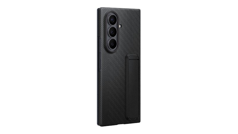 Tính năng magnet giúp ốp lưng hỗ trợ tốt hơn khi kết hợp với một số phụ kiện từ tính tương thích như giá đỡ
