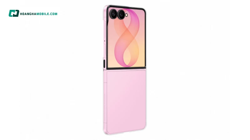 Ốp lưng Trong suốt Galaxy Z Flip8 là lựa chọn phù hợp cho người muốn bảo vệ máy nhưng không muốn che đi màu sắc gốc. Ốp lưng Trong suốt Galaxy Z Flip8 là lựa chọn phù hợp cho người muốn bảo vệ máy nhưng không muốn che đi màu sắc gốc.