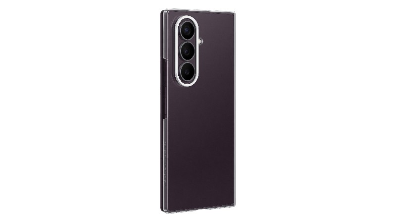 Sản phẩm cũng phù hợp với người mới mua Galaxy Z Fold8 Ultra và muốn bảo vệ máy ngay từ những ngày đầu sử dụng. 