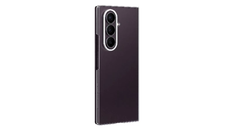 Sản phẩm cũng phù hợp với người mới mua Galaxy Z Fold8 Ultra và muốn bảo vệ máy ngay từ những ngày đầu sử dụng. Sản phẩm cũng phù hợp với người mới mua Galaxy Z Fold8 Ultra và muốn bảo vệ máy ngay từ những ngày đầu sử dụng.