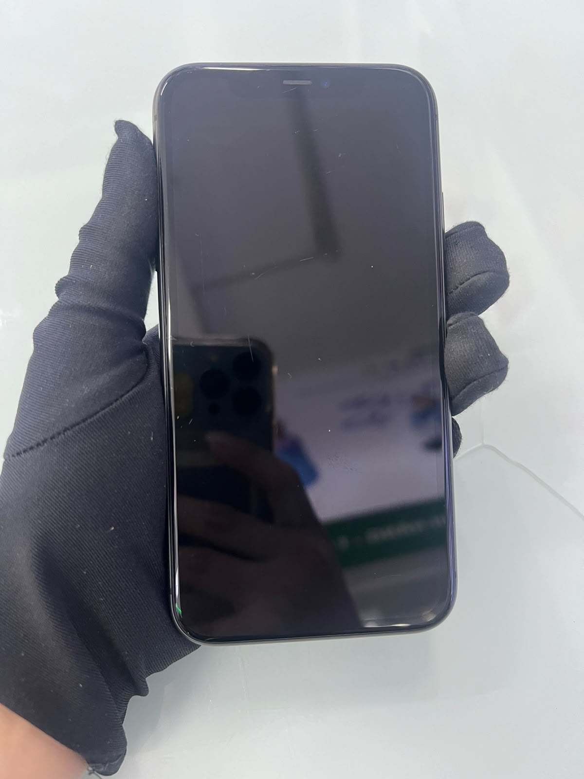 Iphone 11 64GB  - Black 