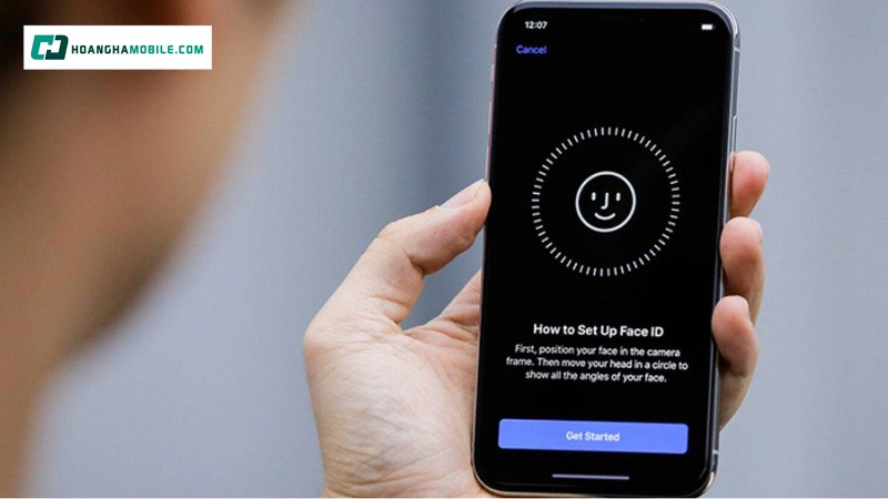 Nguyên nhân hỏng Face ID iPhone 14 Plus. Nguyên nhân hỏng Face ID iPhone 14 Plus.
