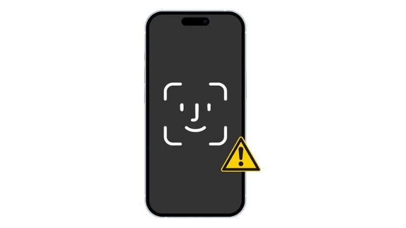 Sửa Face ID iPhone 14 Pro Max tại Hoàng Hà Care.