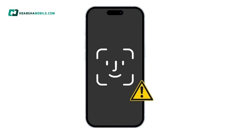 Sửa Face ID iPhone 14 Pro Max tại Hoàng Hà Care. Sửa Face ID iPhone 14 Pro Max tại Hoàng Hà Care.