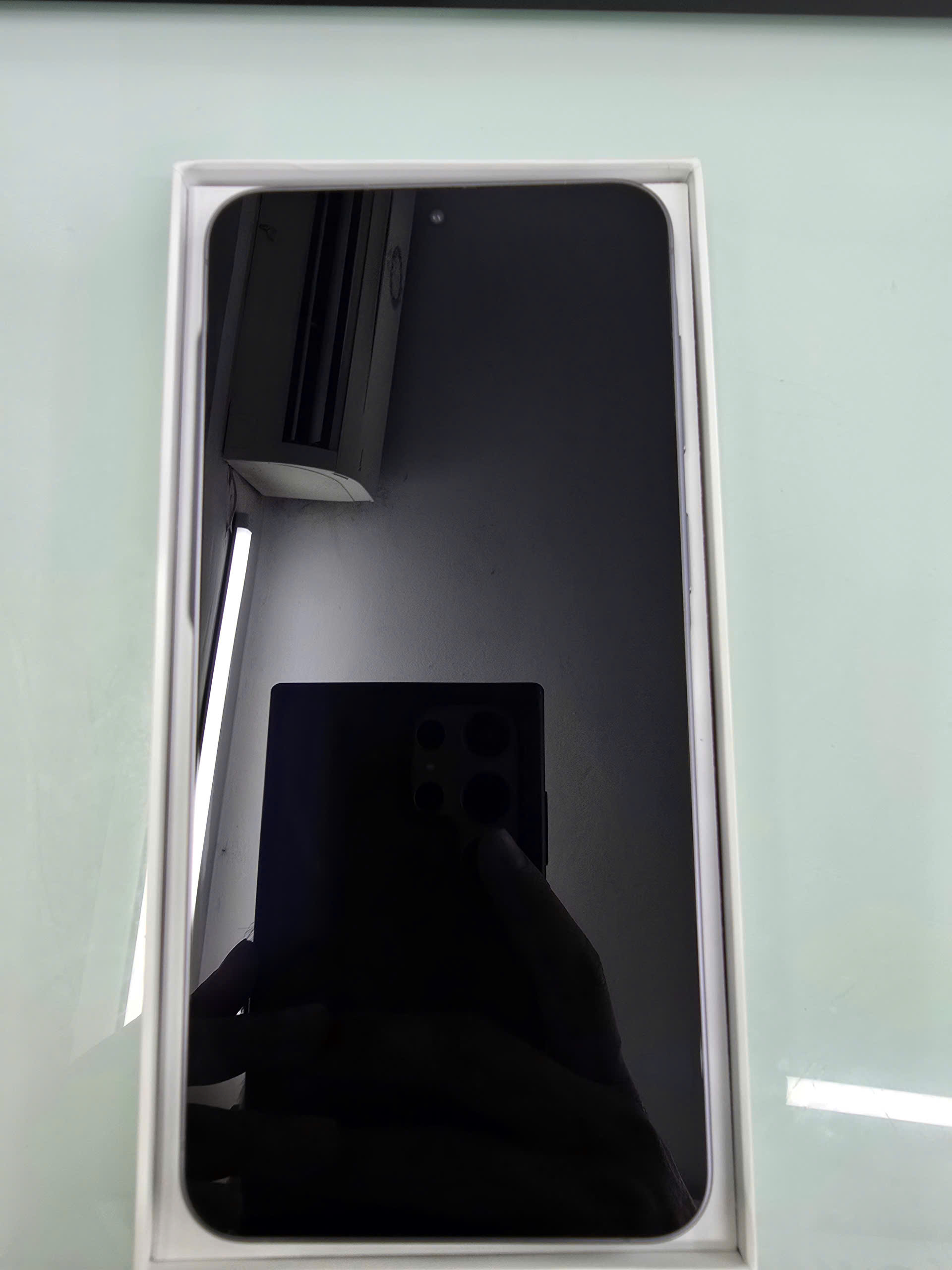 ĐTDĐ Samsung A57 5G, SM-A576B/DS, 8+128, Xám - 355708561955419 - SSA576XAM