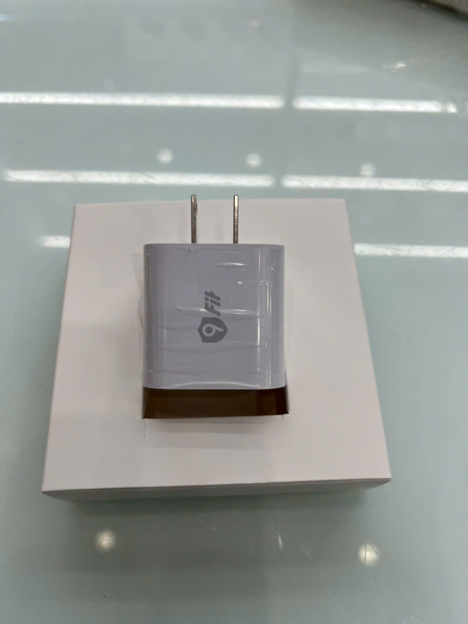 Sạc 9Fit PD 20W USB-C Cũ