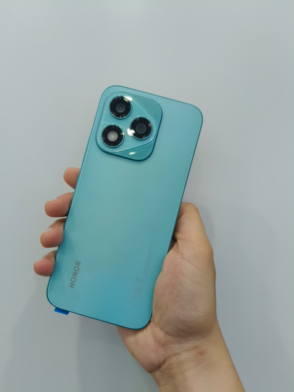Honor 400 Lite 5G (12+256GB) Xanh lá (Marrs Green)