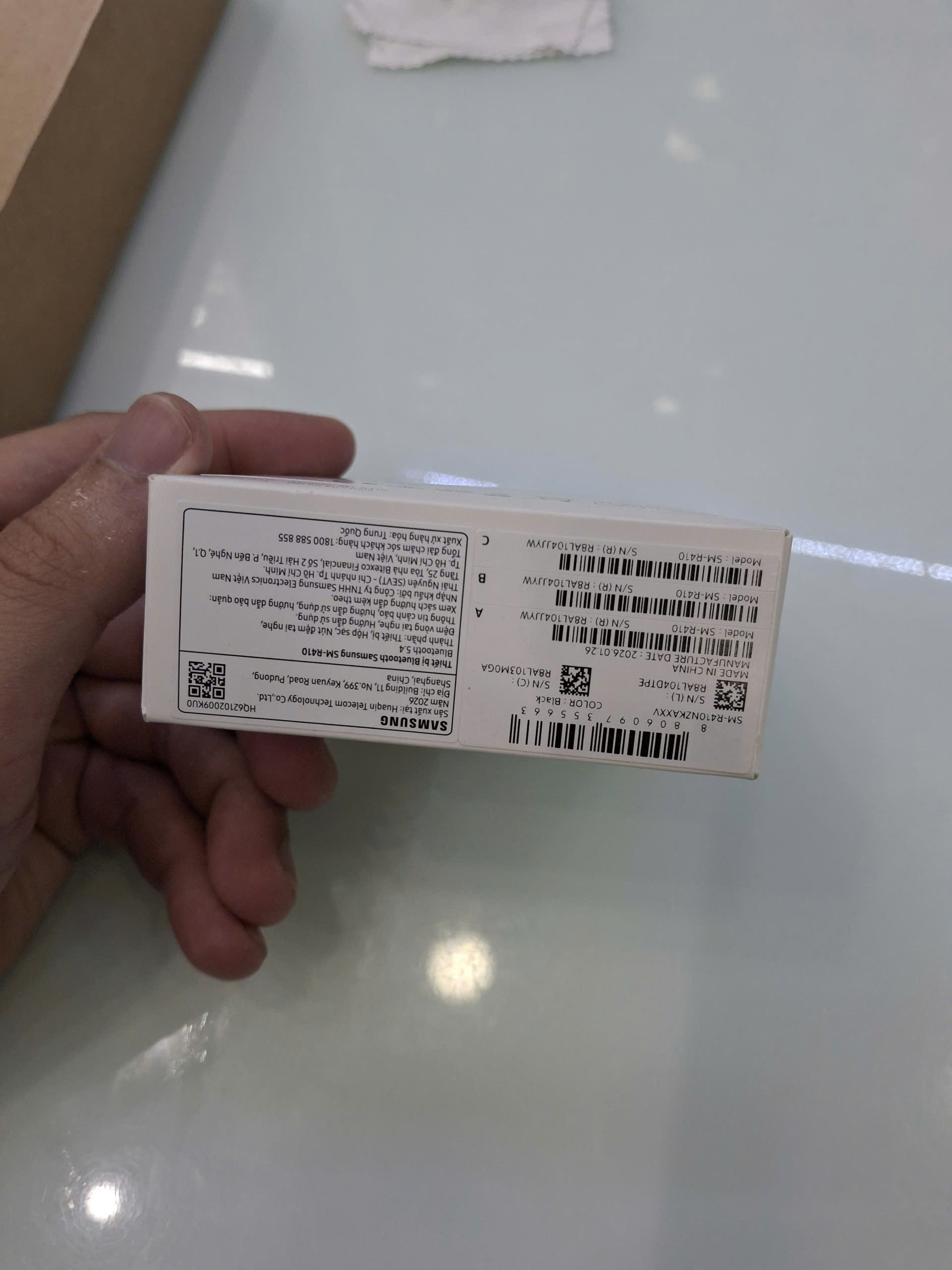 Samsung Galaxy Buds Core Cũ