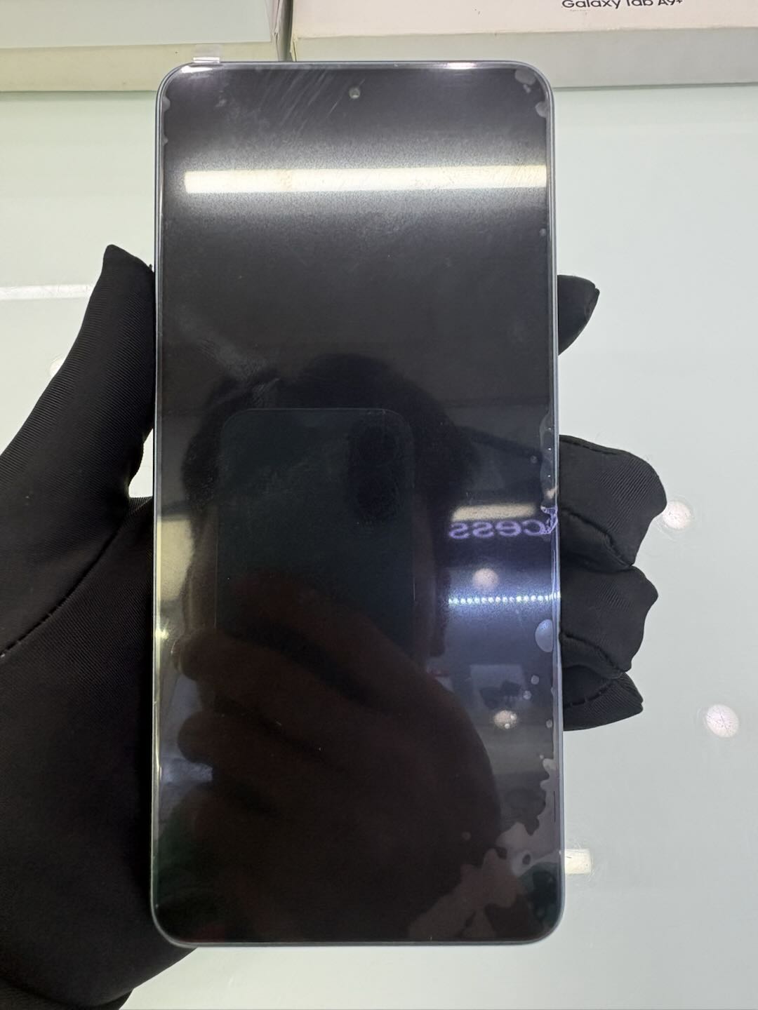 POCO X6 5G (8GB/256GB)  Cũ