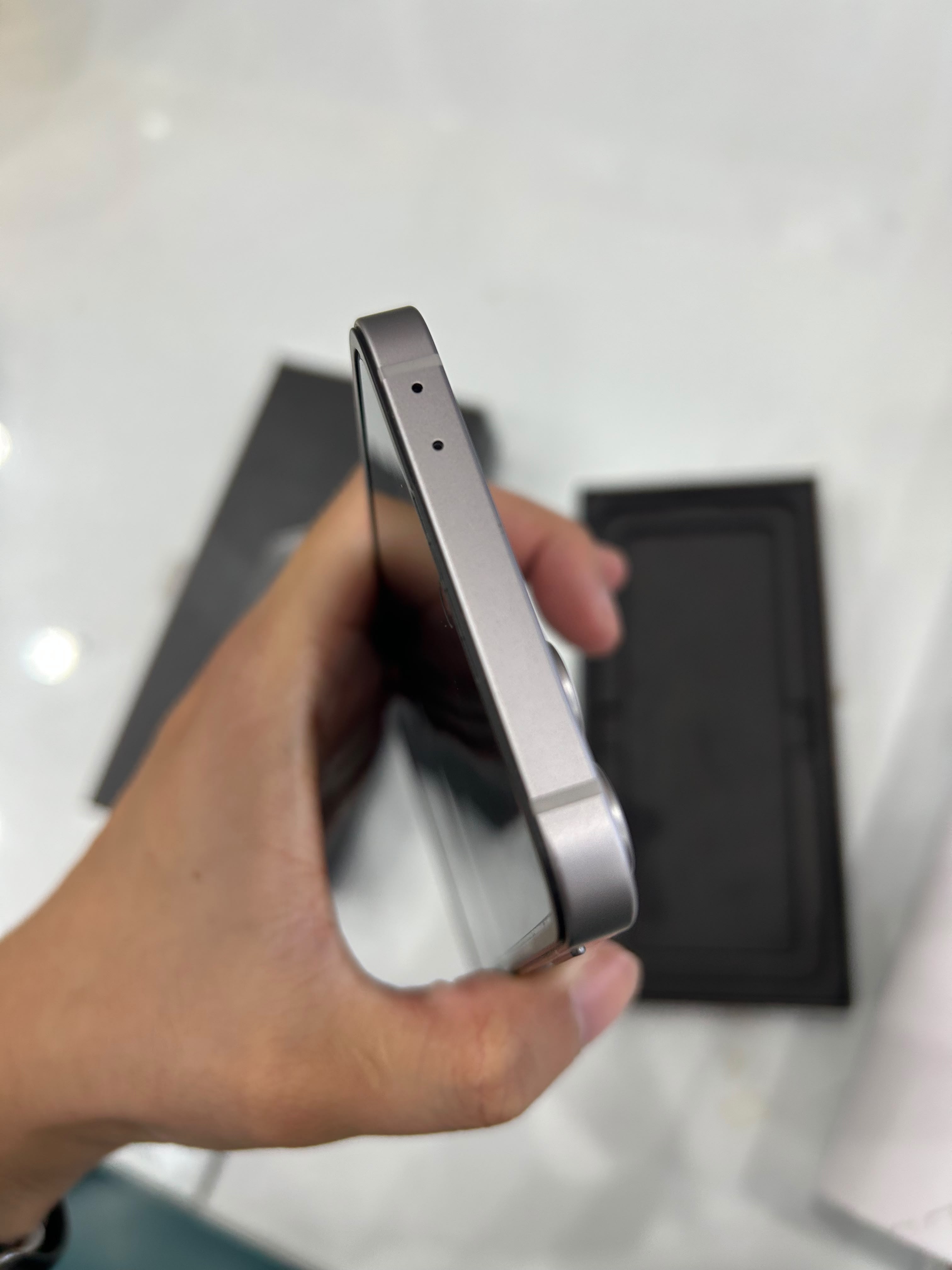 Samsung Galaxy Z Flip6 12GB/512GB Cũ