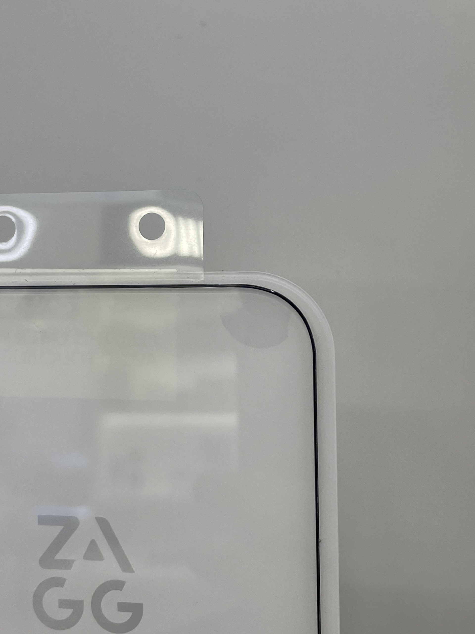 Kính dán màn hình iPhone16 Pro Max - ZAGG Plus Edge - 100115457 - 2024HH121658