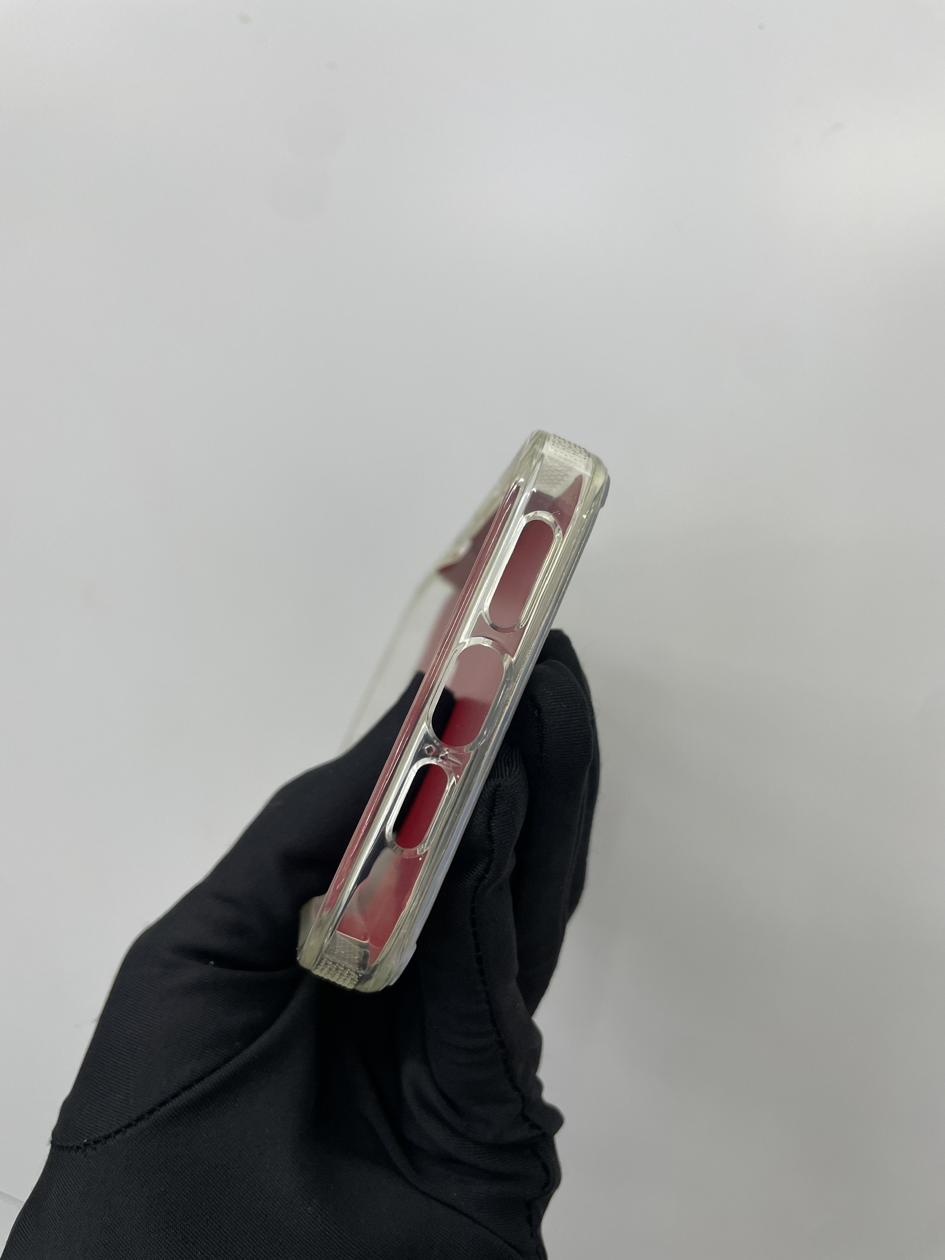 Ốp lưng iPhone16 Pro Max - ZAGG ESNTL - Clear - 702315564 - 2024hh118670