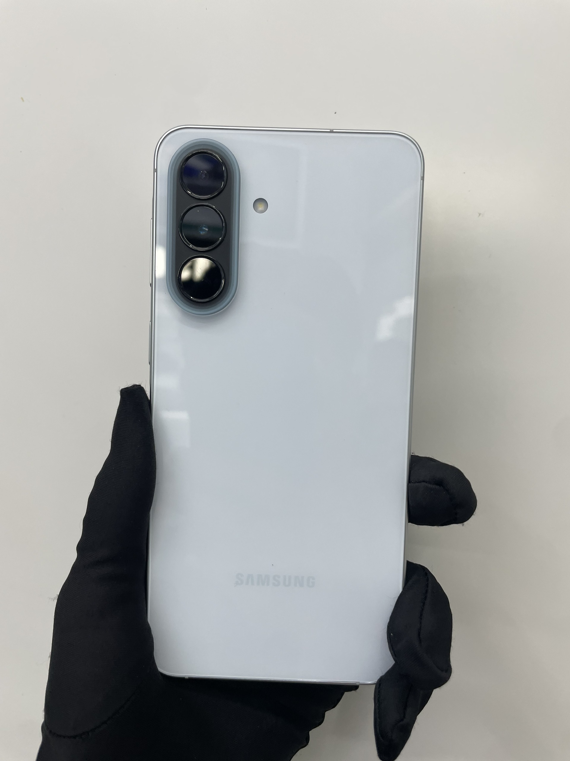 ĐTDĐ Samsung A57 5G, SM-A576B/DS, 8+128, Xanh dương - 355708563140606