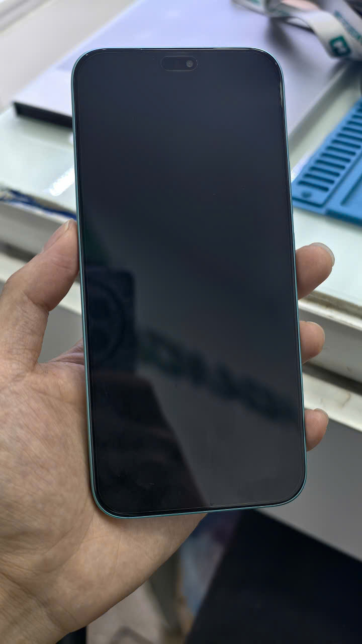 Điện thoại di động Honor 400 Lite 5G (12+256GB) Xanh lá (Marrs Green)_ABR-NX1 TN - 869705075314199 - H400LI12256GZTN