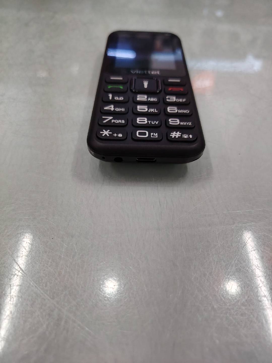 Điện thoại di động Sumo 4G T2 đen (Black)_T2BLK