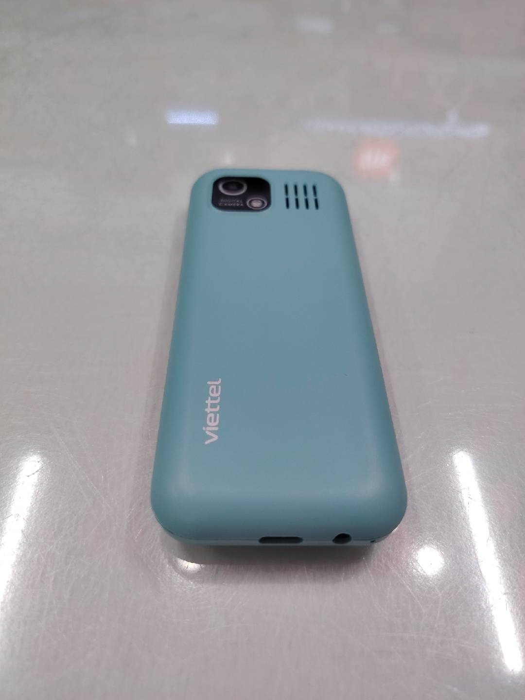 Điện thoại di động Sumo 4G T2 xanh (Blue)_T2BLU