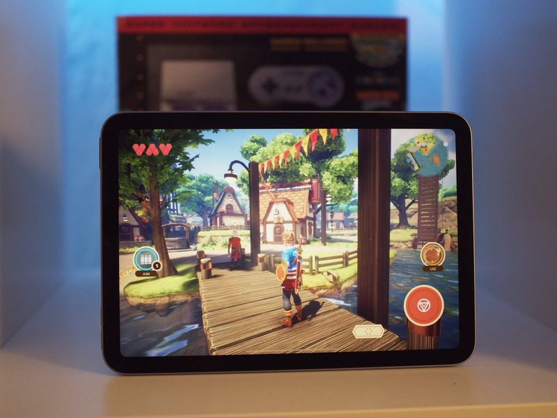 Máy tính bảng để chơi game và giải trí Máy tính bảng để chơi game và giải trí