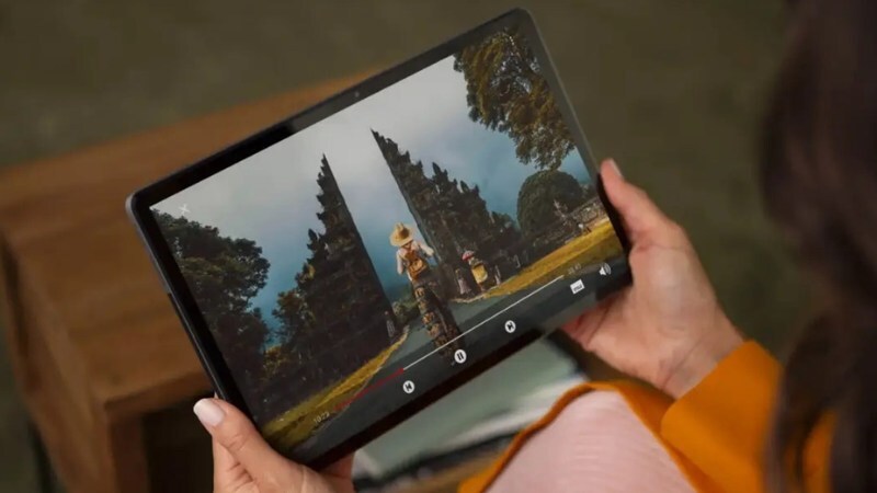 Máy tính bảng Lenovo có danh mục tương đối đa dạng, đáp ứng nhu cầu từ giải trí gia đình đến học tập và làm việc Máy tính bảng Lenovo có danh mục tương đối đa dạng, đáp ứng nhu cầu từ giải trí gia đình đến học tập và làm việc