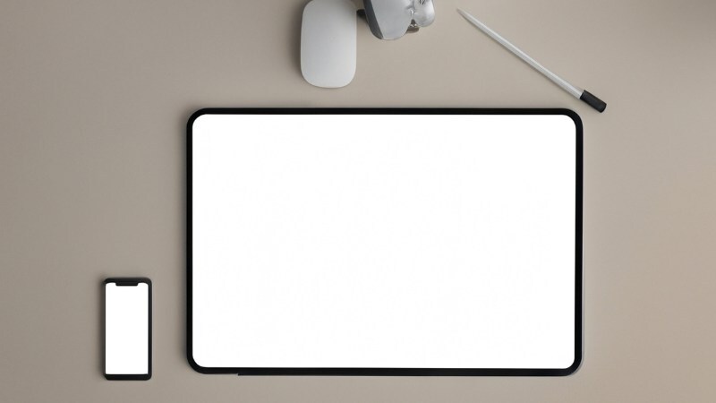 Nên chọn iPadOS hay máy tính bảng Android?