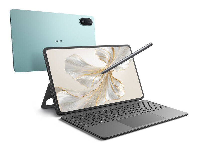 Tablet của HONOR hướng đến người dùng cần thiết bị có màn hình lớn, thiết kế hiện đại và cấu hình cân bằng trong tầm giá Tablet của HONOR hướng đến người dùng cần thiết bị có màn hình lớn, thiết kế hiện đại và cấu hình cân bằng trong tầm giá