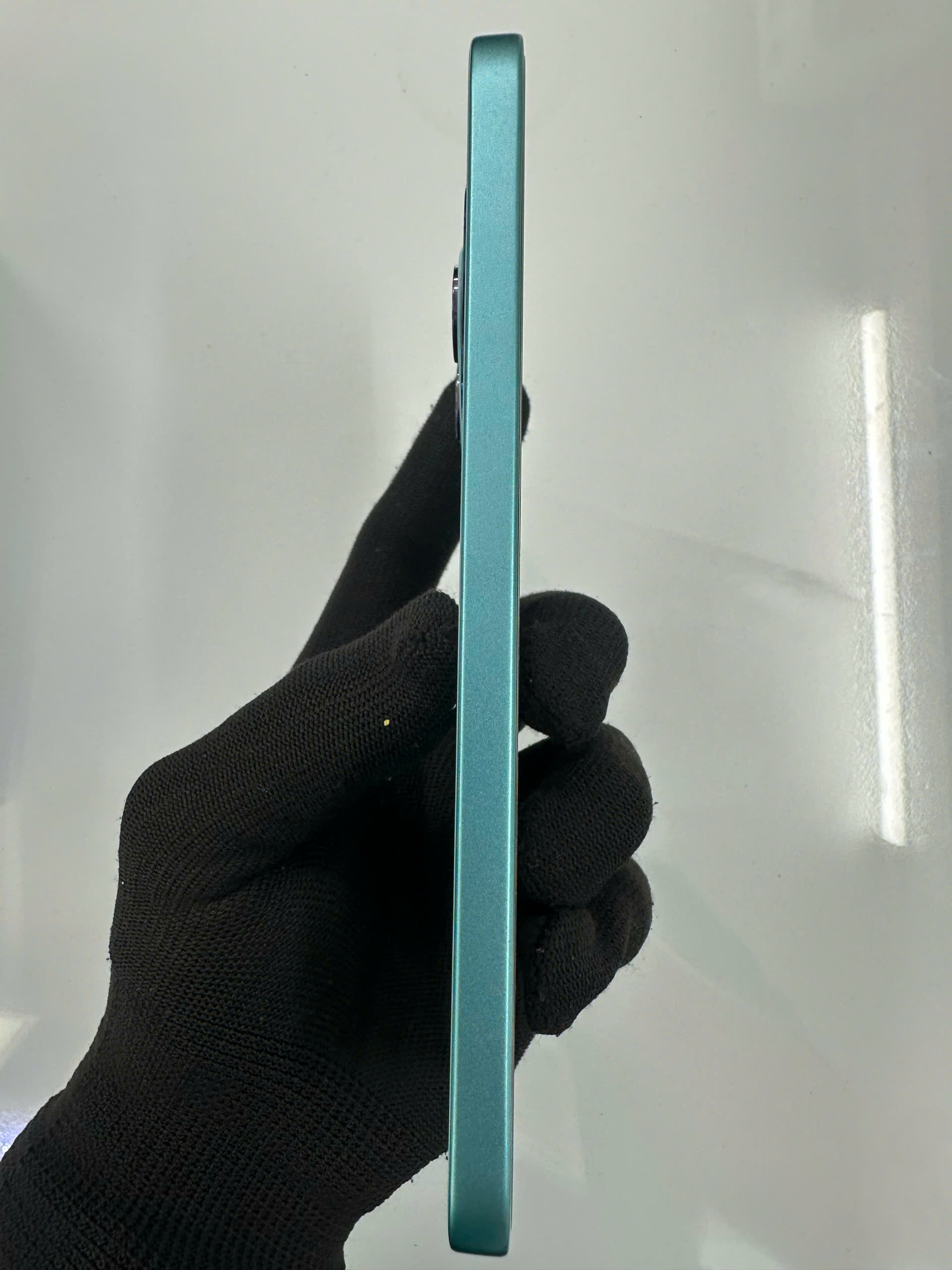 Điện thoại di động Honor 400 Lite 5G (12+256GB) Xanh lá (Marrs Green)_ABR-NX1 TN - 869705075310791 - H400LI12256GZTN