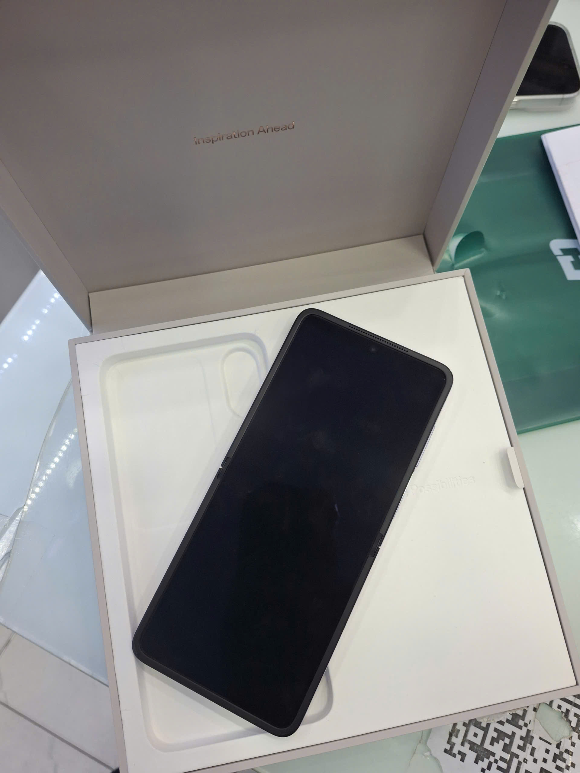 OPPO Find N2 Flip  Cũ