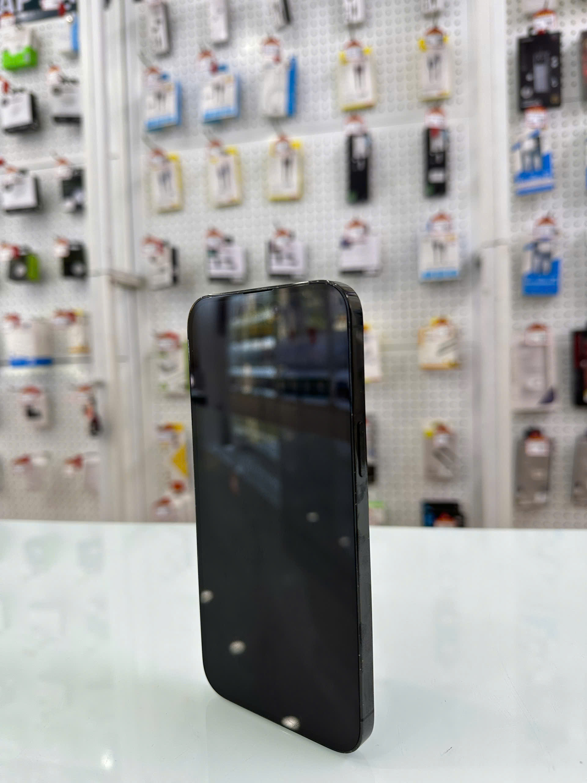 ĐTDĐ Apple iPhone 14 Pro Max 128GB - Cũ - SPD9HDH7XW5 - IPC14M128