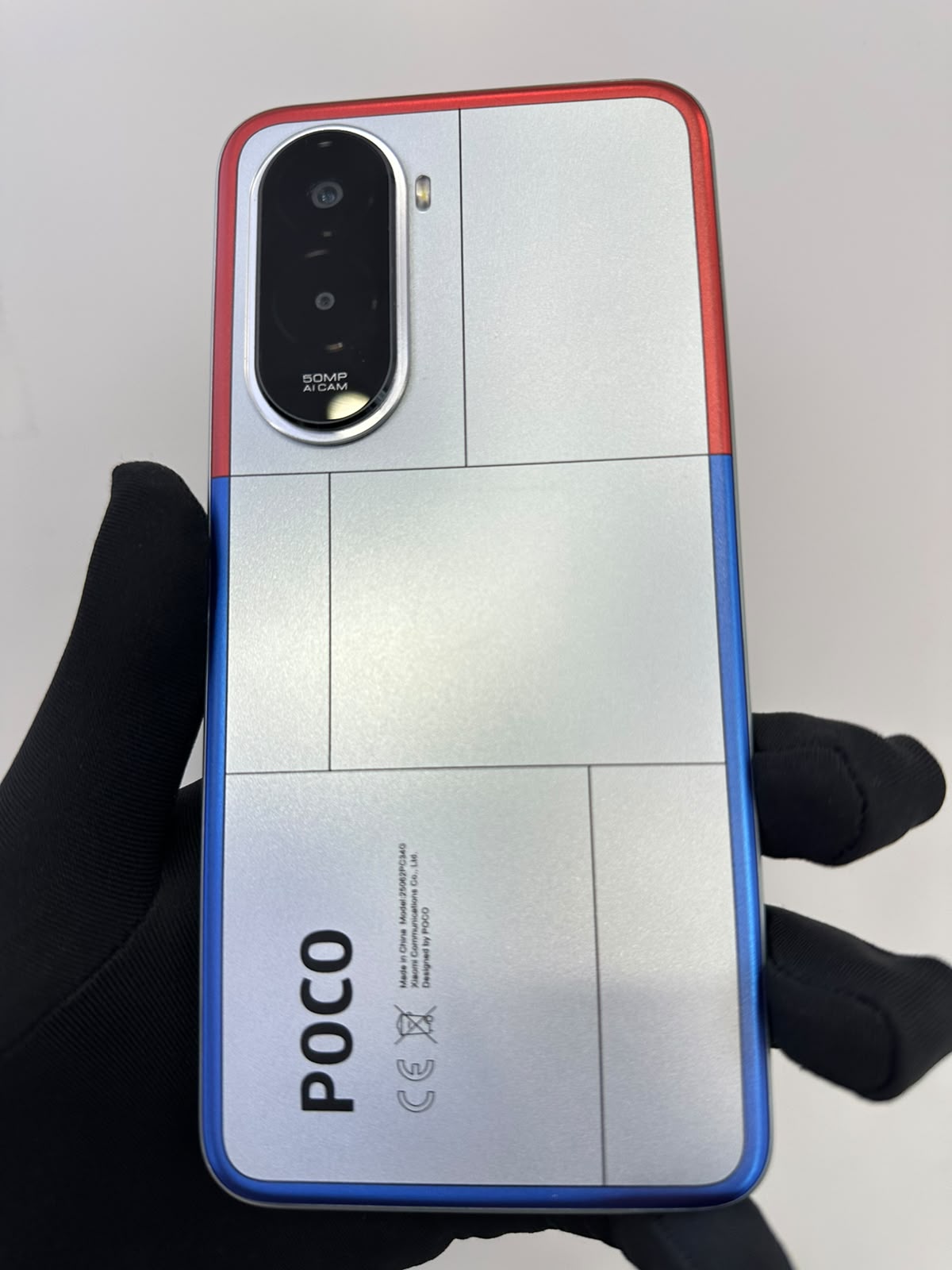 ĐIỆN THOẠI DI ĐỘNG (TEL) POCO M7 8/256GB