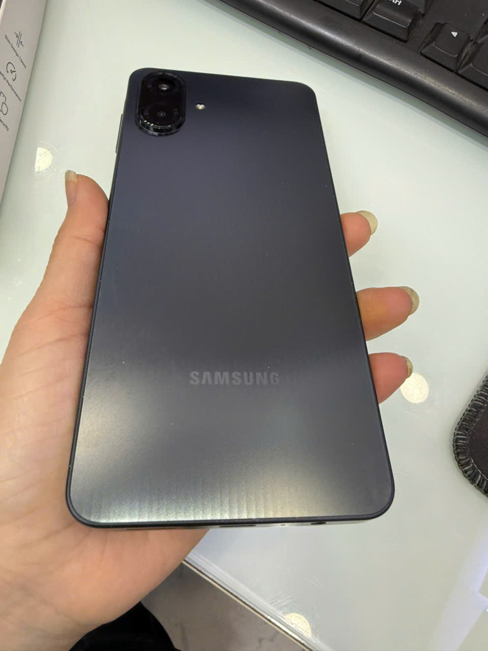 Samsung Galaxy A07 4GB/128GB Cũ