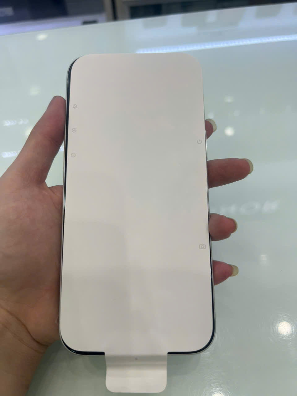 iPhone 17 Pro Max 256GB - Chính hãng Apple Việt Nam Cũ