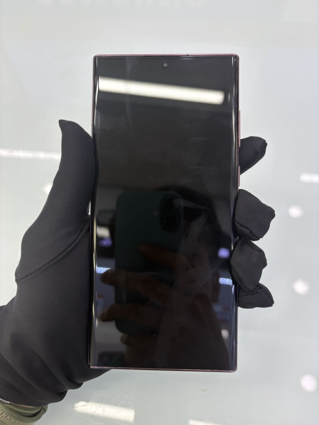 Samsung Galaxy S22 Ultra - 8GB/128GB - Chính hãng Cũ