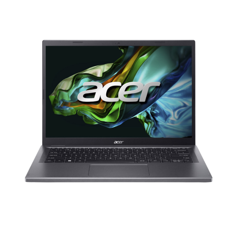 Laptop Acer Aspire 5 A514-56P-742F - Máy cũ, TBH