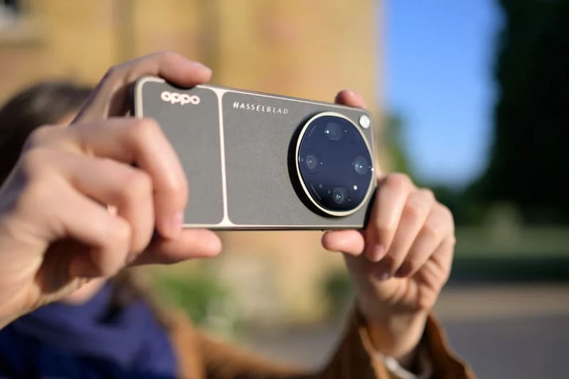 Những thông số cần quan tâm khi mua điện thoại - Camera