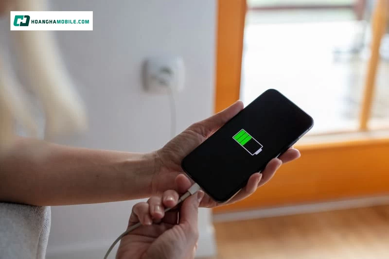 Những thông số cần quan tâm khi mua điện thoại - Pin và sạc Những thông số cần quan tâm khi mua điện thoại - Pin và sạc