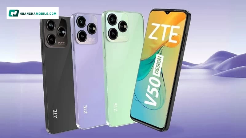 Điện thoại ZTE có nhiều dòng sản phẩm, từ thiết bị phổ thông đến smartphone chú trọng màn hình, camera và kết nối mạng Điện thoại ZTE có nhiều dòng sản phẩm, từ thiết bị phổ thông đến smartphone chú trọng màn hình, camera và kết nối mạng