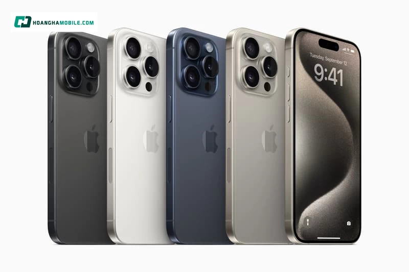 Điện thoại iPhone có hệ điều hành ổn định, khả năng đồng bộ tốt với các thiết bị Apple và thời gian hỗ trợ phần mềm lâu dài Điện thoại iPhone có hệ điều hành ổn định, khả năng đồng bộ tốt với các thiết bị Apple và thời gian hỗ trợ phần mềm lâu dài
