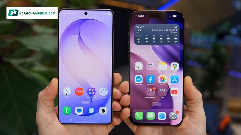 Những thông số cần quan tâm khi mua điện thoại - Màn hình Những thông số cần quan tâm khi mua điện thoại - Màn hình